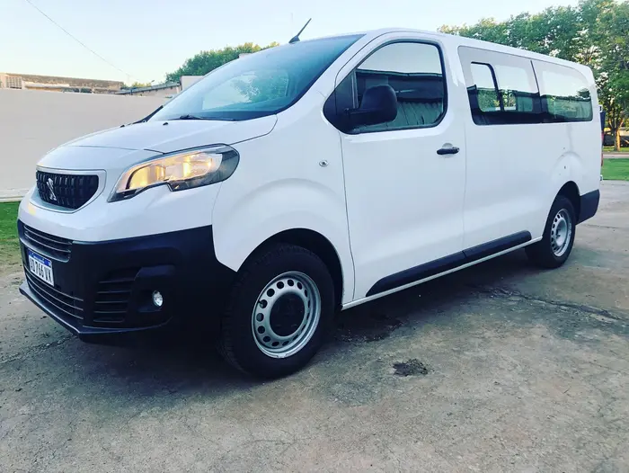 Peugeot Expert - Imagen 1